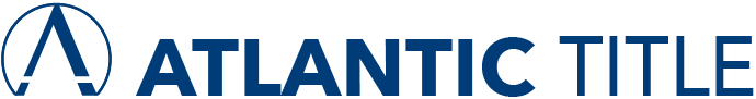 Atlantic Title logo
